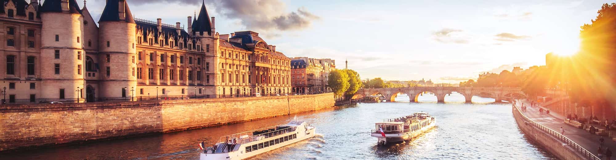 River Seine
