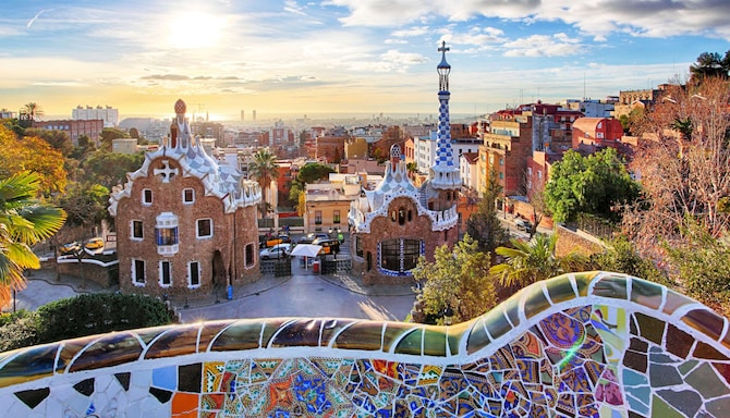 Marketing Campaigns UKIRWE - Barcelona, Spain