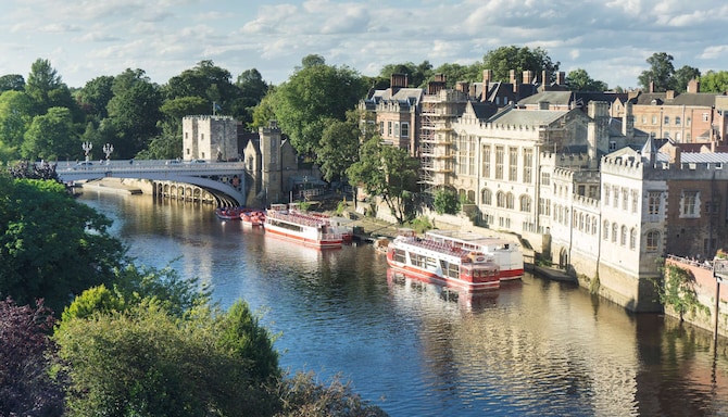 Marketing Campaigns UKIRWE - York, United Kingdom