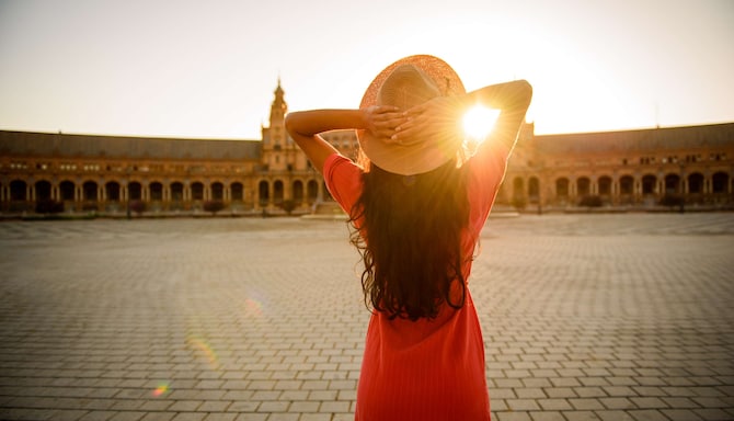 Marketing Campaigns UKIRWE - Summer Sevilla
