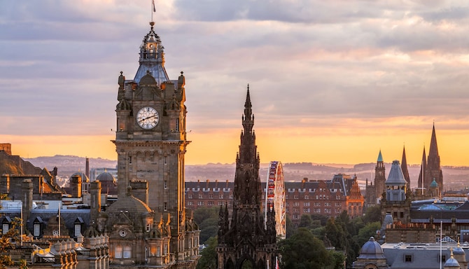 Marketing Campaigns UKIRWE - Edinburgh, United Kingdom