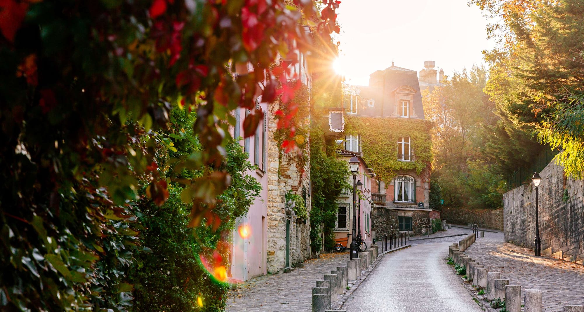 Campagnes Marketing UKIRWE - Paris Montmartre