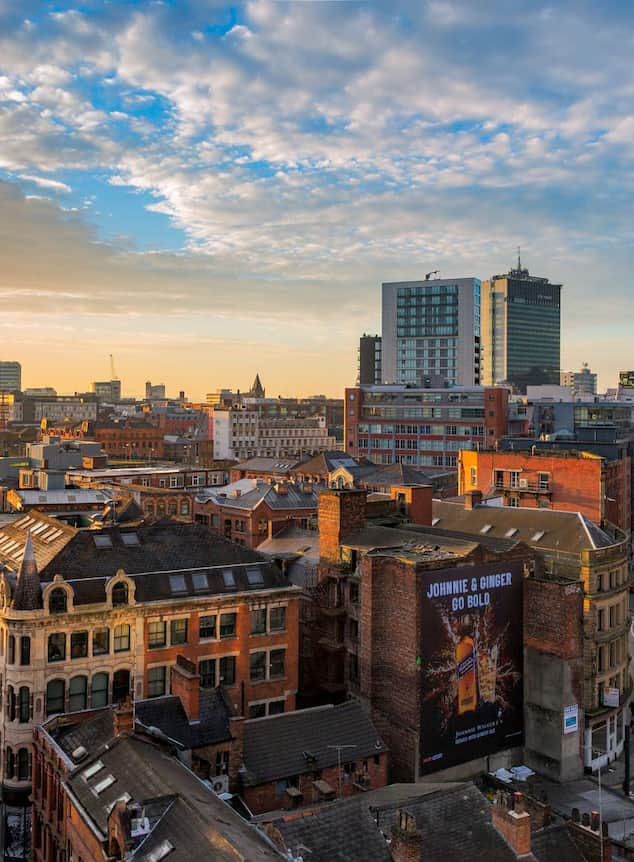 Manchester