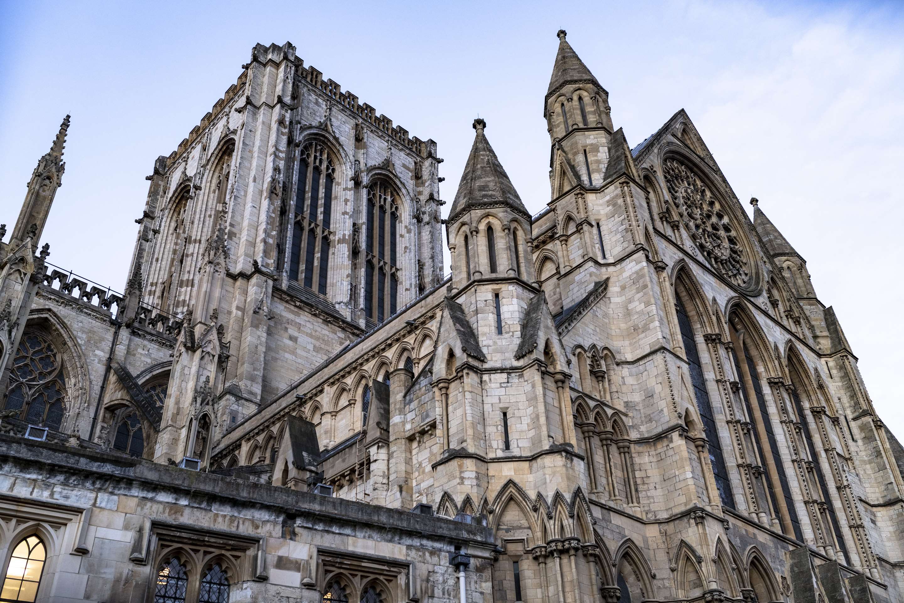 York Minster