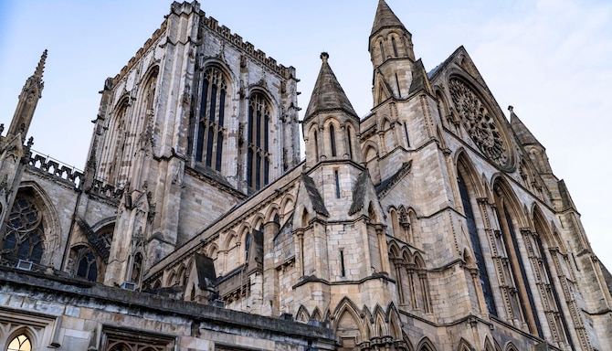 York Minster