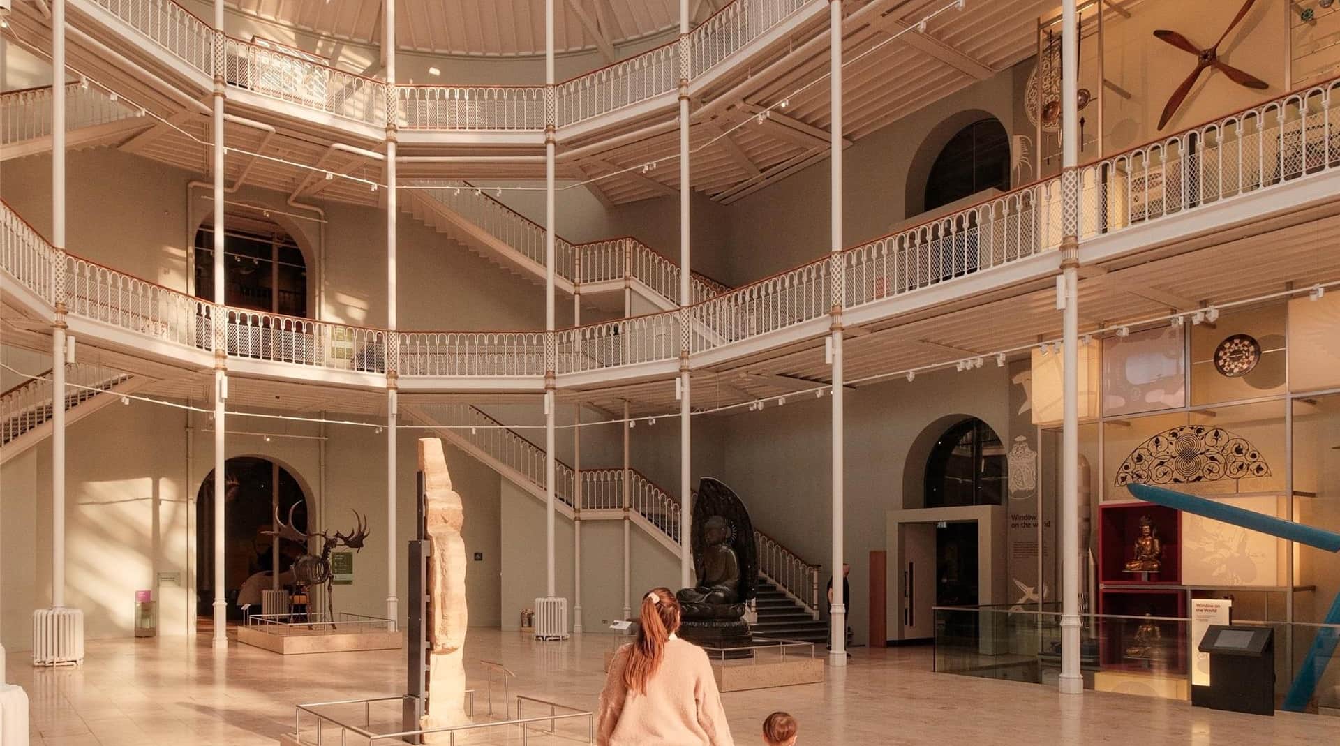 National Museum of Scotland