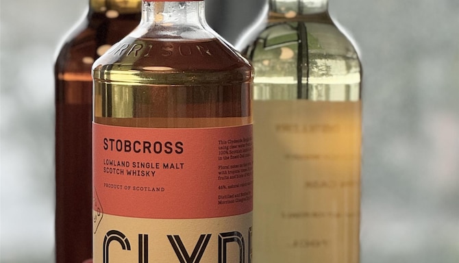 Marketing Campaigns UKI - Clydeside Distillery - Glasgow