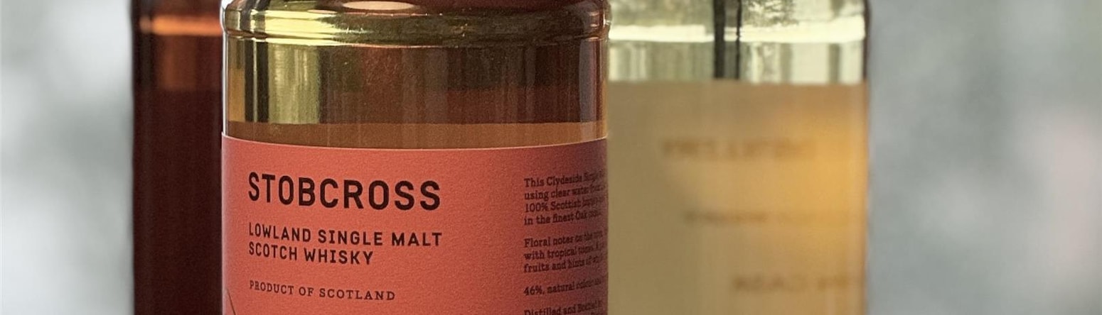 Marketing Campaigns UKI - Clydeside Distillery - Glasgow