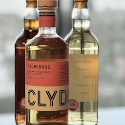 Marketing Campaigns UKI - Clydeside Distillery - Glasgow