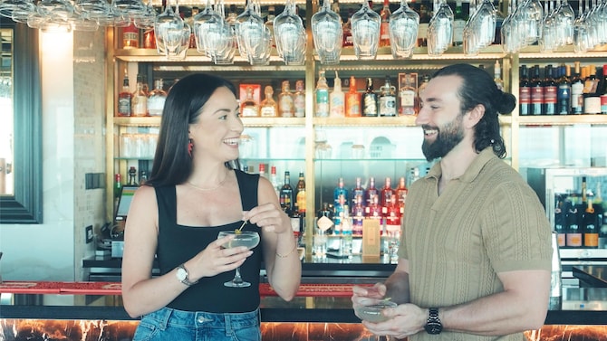 Marketing Campaigns UKI - Promo Golf