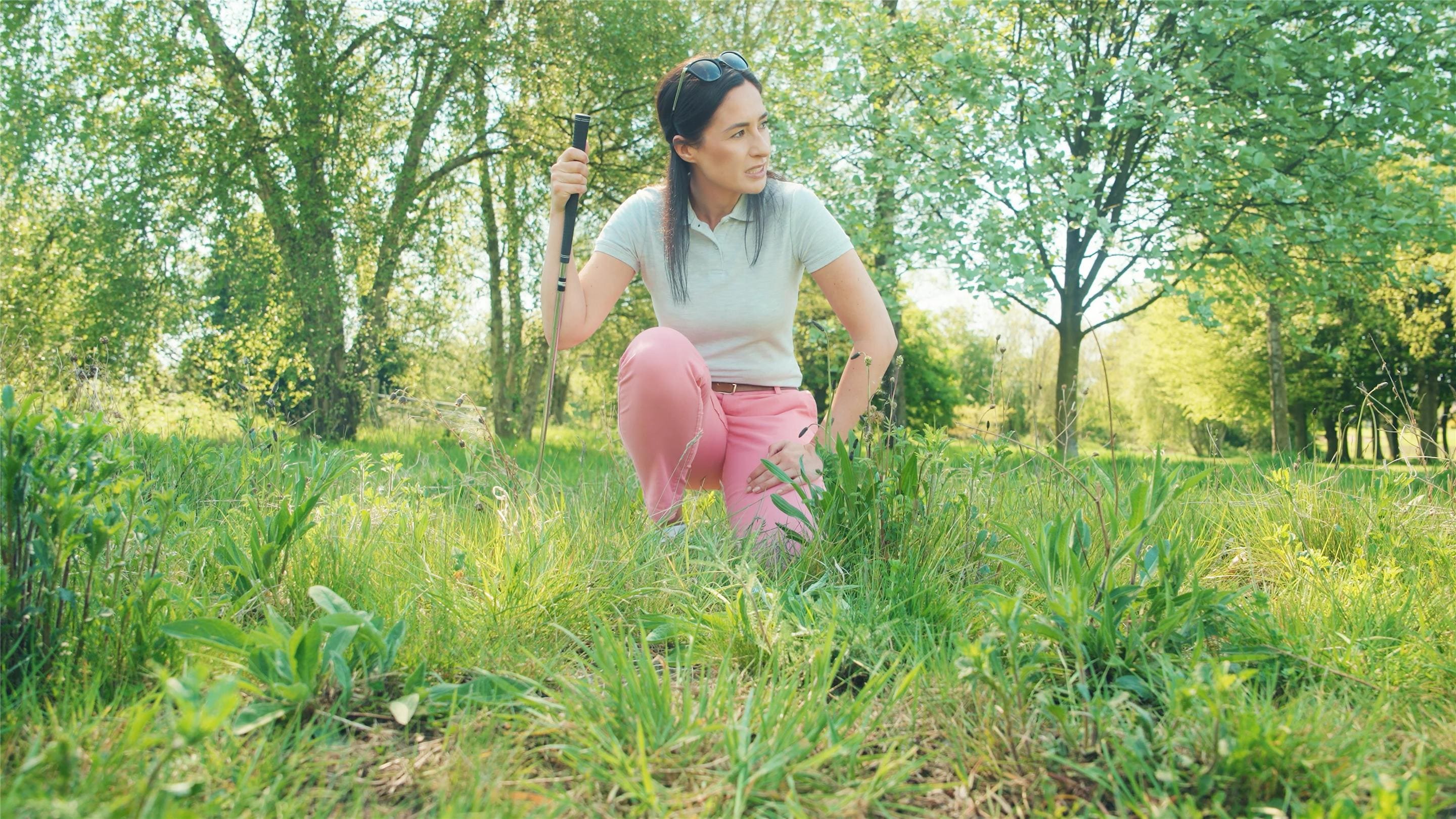 Marketing Campaigns UKI - Promo Golf