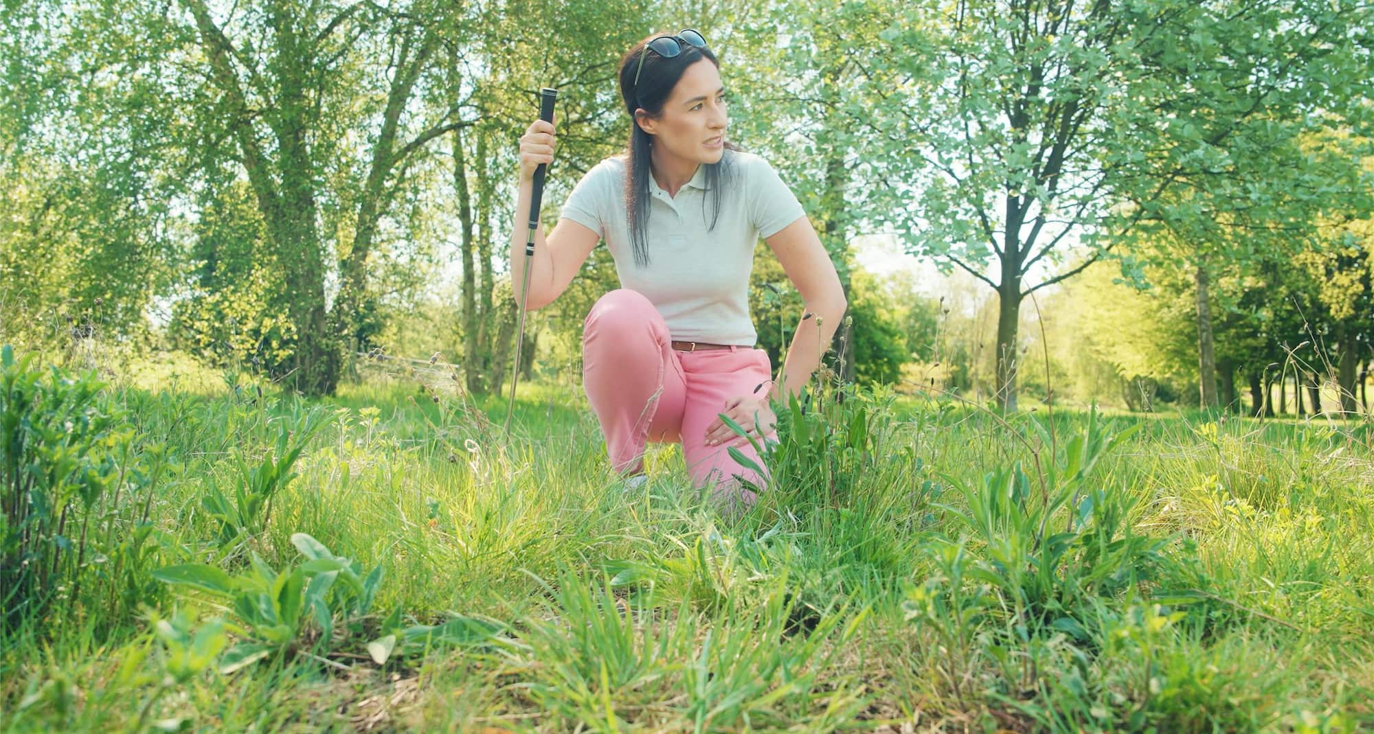 Marketing Campaigns UKI - Promo Golf