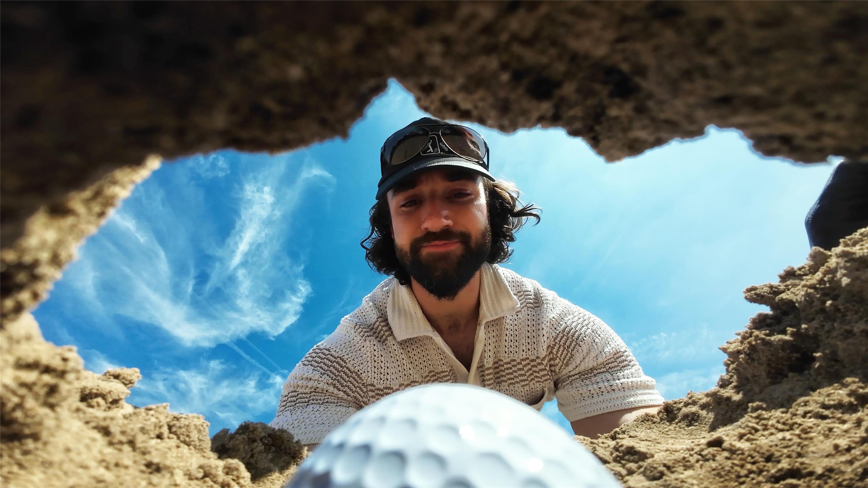 Marketing Campaigns UKI - Promo Golf