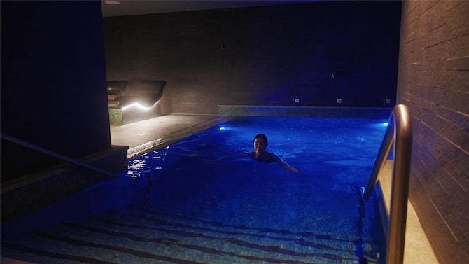 Marketing Campaigns UKI - Promo Spa