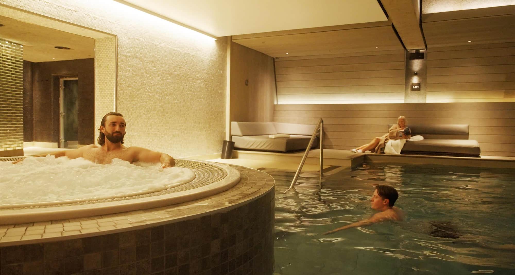 Marketing Campaigns UKI - Promo Spa