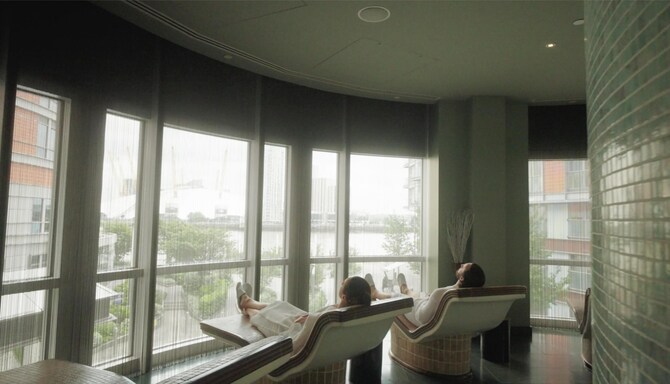 Marketing Campaigns UKI - Promo Spa