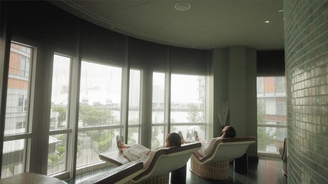 Marketing Campaigns UKI - Promo Spa