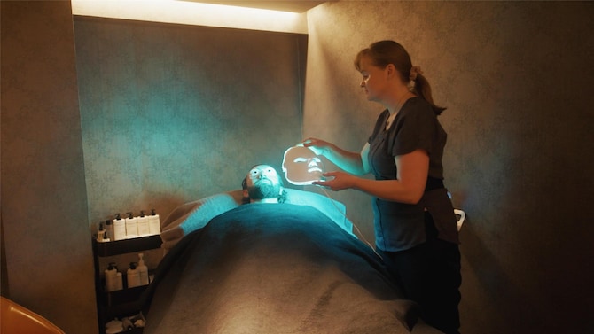 Marketing Campaigns UKI - Promo Spa