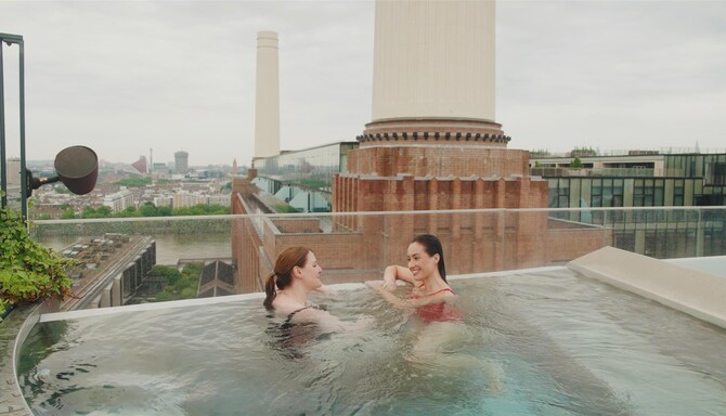 Marketing Campaigns UKI - Promo Spa