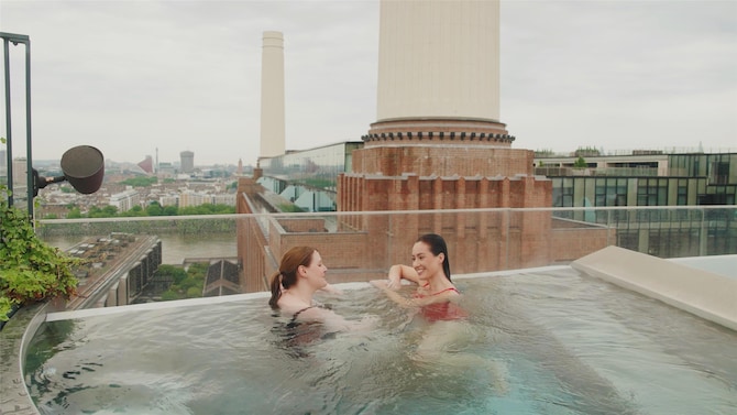 Marketing Campaigns UKI - Promo Spa