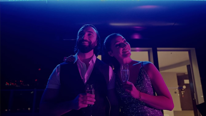 Marketing Campaigns UKI - Promo Suites