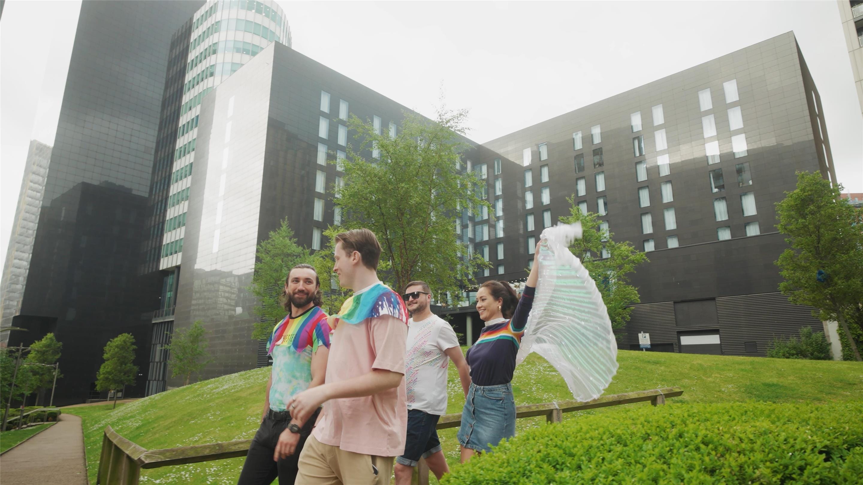 Marketing Campaigns UKI - PROMO EVENTS