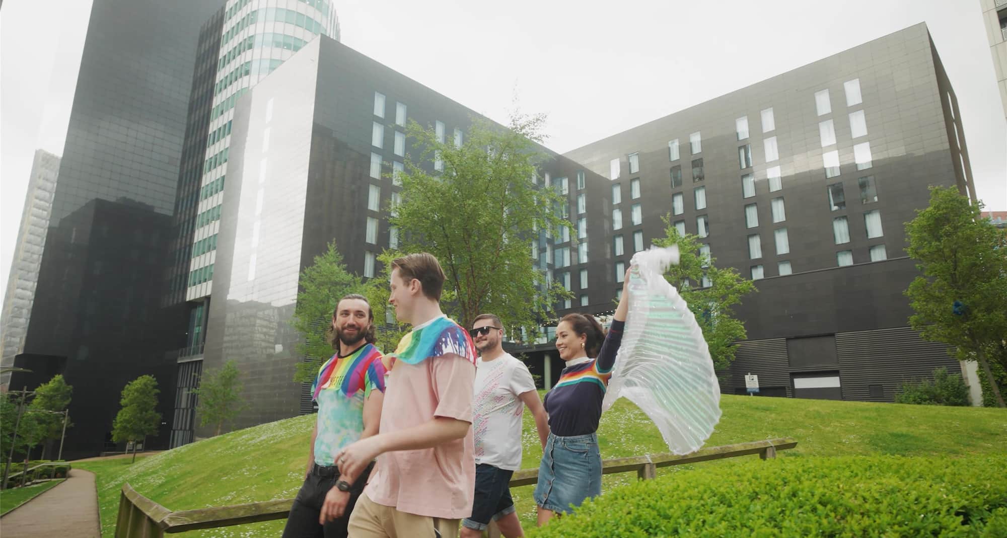 Marketing Campaigns UKI - PROMO EVENTS