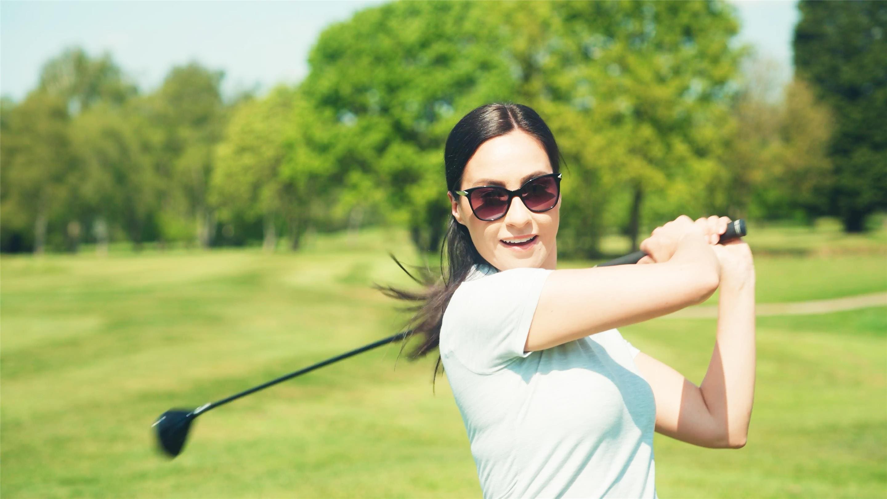 Marketing Campaigns UKI - Promo Golf