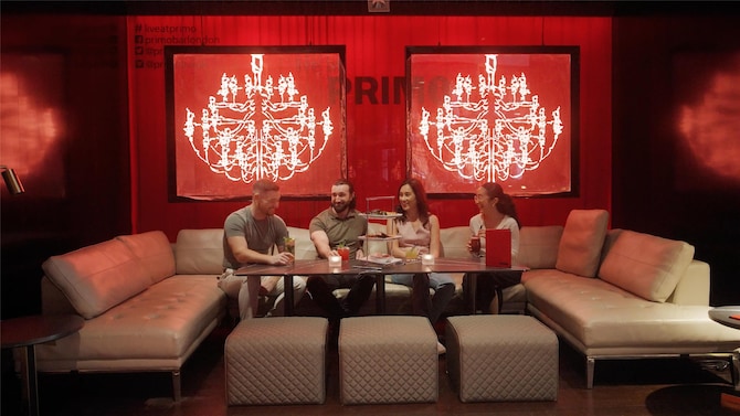 Marketing Campaigns UKI - Promo Golf