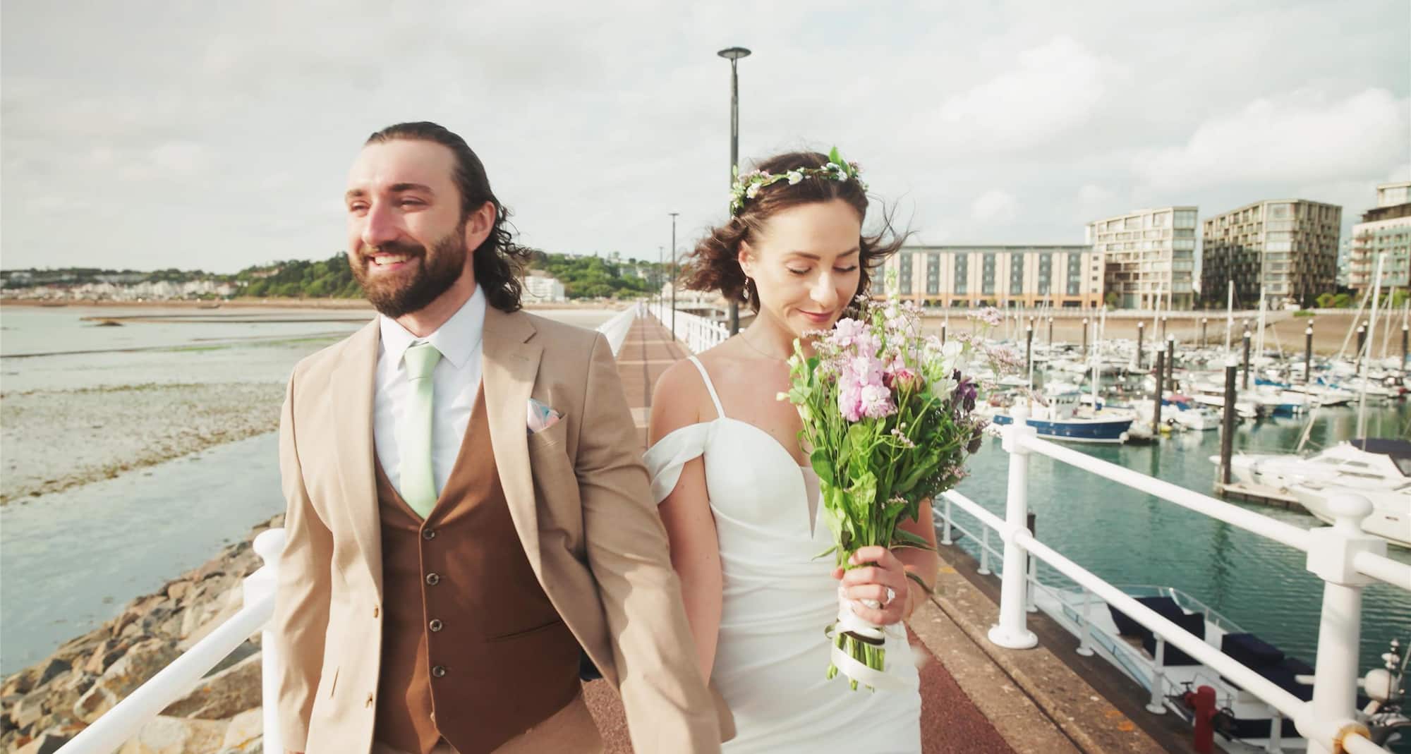 Marketing Campaigns UKI - Promo Wedding