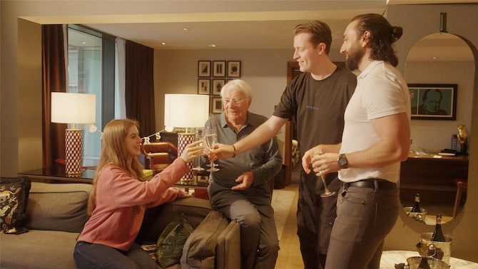 Marketing Campaigns UKI - Promo Wedding