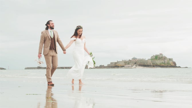 Marketing Campaigns UKI - Promo Wedding