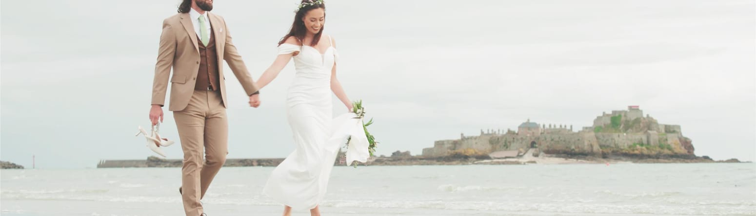 Marketing Campaigns UKI - Promo Wedding