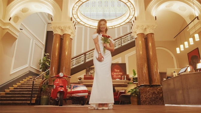 Marketing Campaigns UKI - Promo Wedding