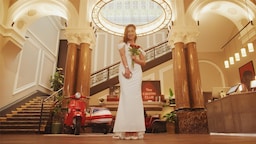 Marketing Campaigns UKI - Promo Wedding