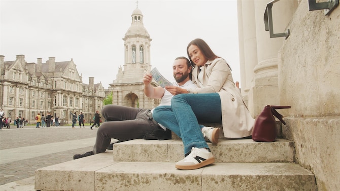 Marketing Campaigns UKI - Promo Wedding