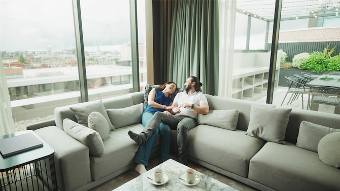 Marketing Campaigns UKI - Promo Wedding