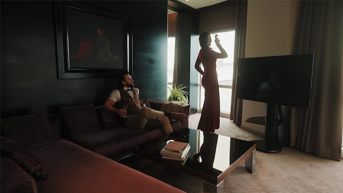 Marketing Campaigns UKI - Promo Suites