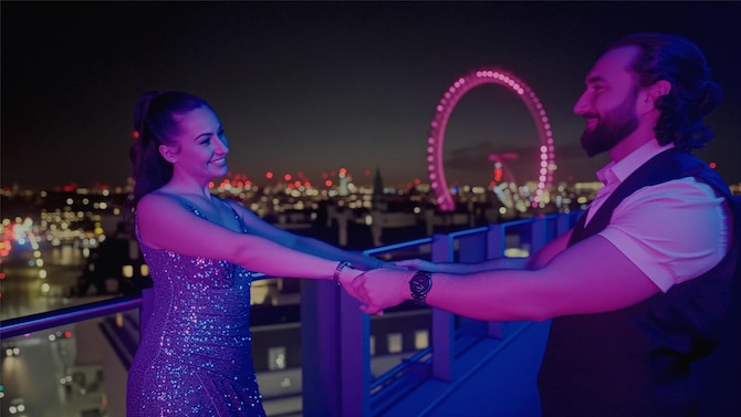 Marketing Campaigns UKI - Promo Suites