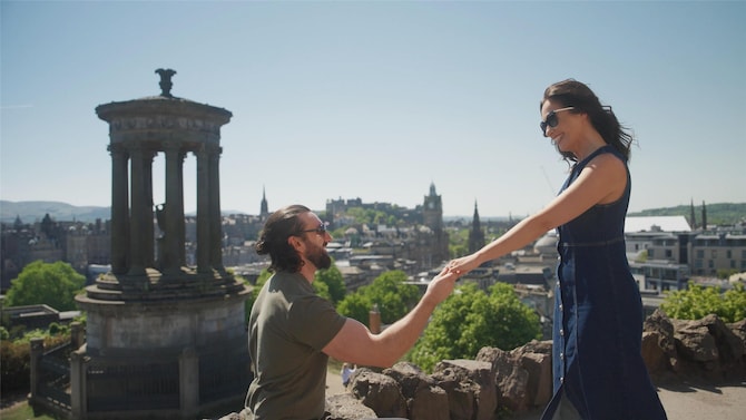 Marketing Campaigns UKI - Promo Wedding