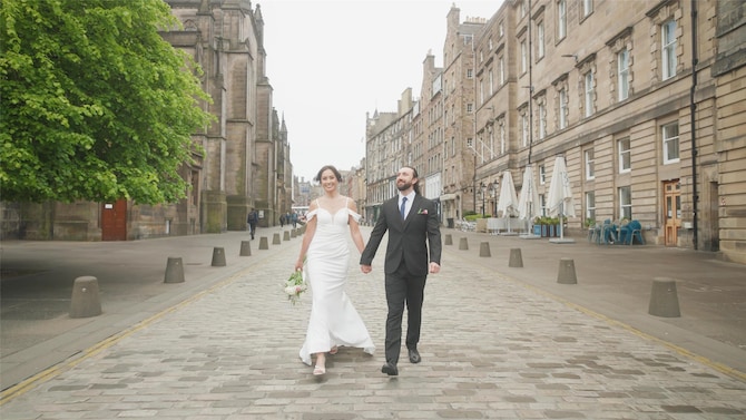 Marketing Campaigns UKI - Promo Wedding