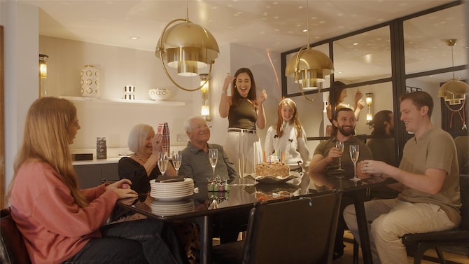 Marketing Campaigns UKI - Promo Suites