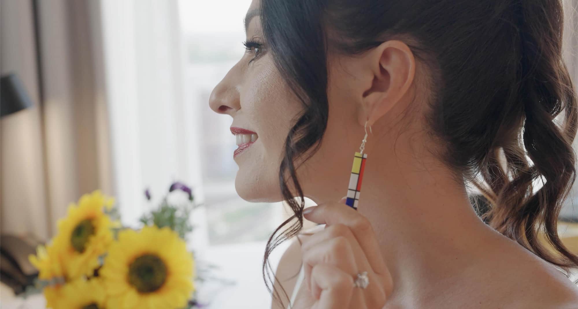 Marketing Campaigns UKI - Promo Wedding