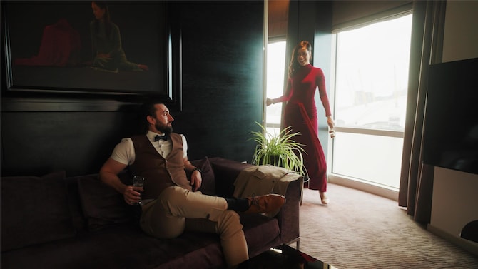 Marketing Campaigns UKI - PROMO EVENTS