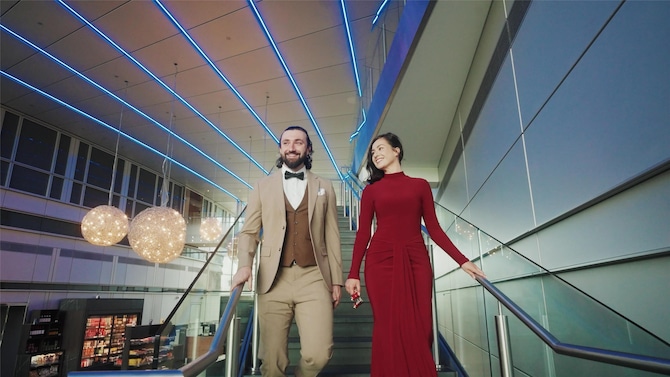 Marketing Campaigns UKI - PROMO EVENTS