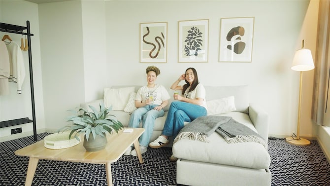 Marketing Campaigns UKI - PROMO EVENTS