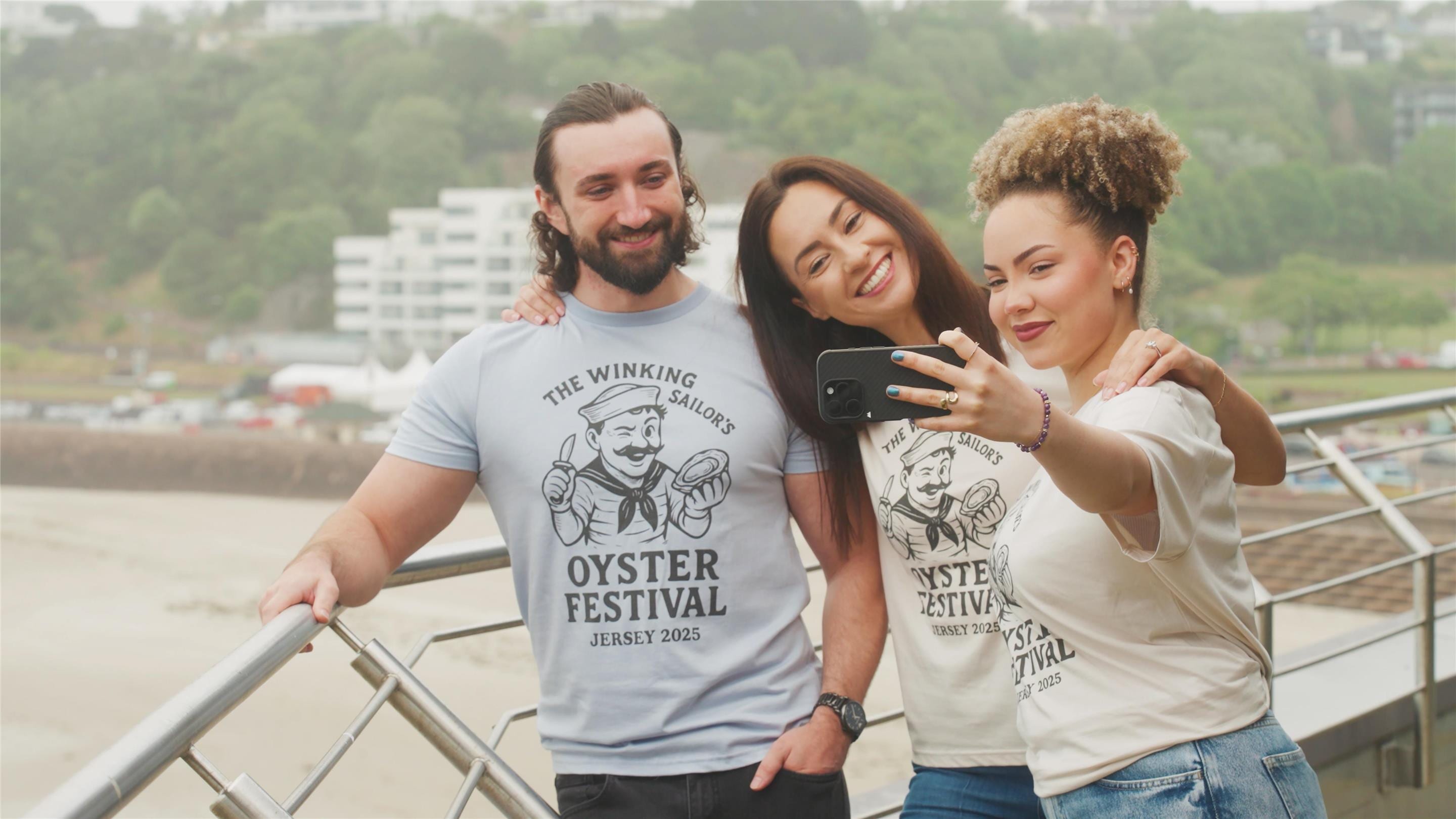 Marketing Campaigns UKI - PROMO EVENTS