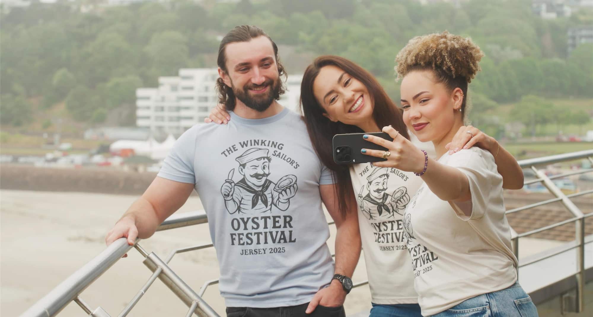 Marketing Campaigns UKI - PROMO EVENTS