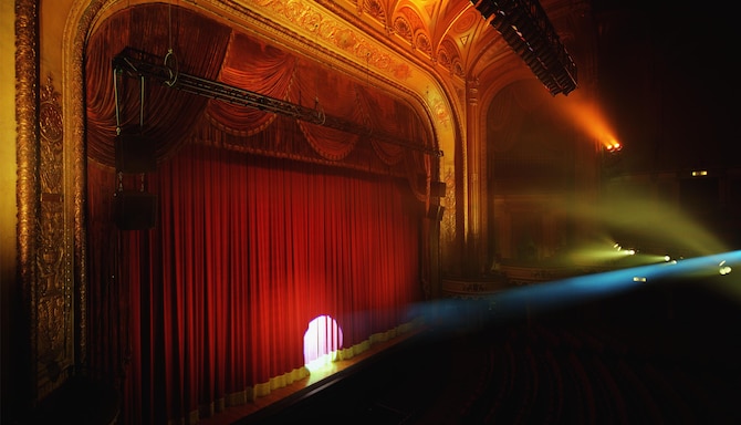 Marketing Campaigns UKI - POI Hippodrome