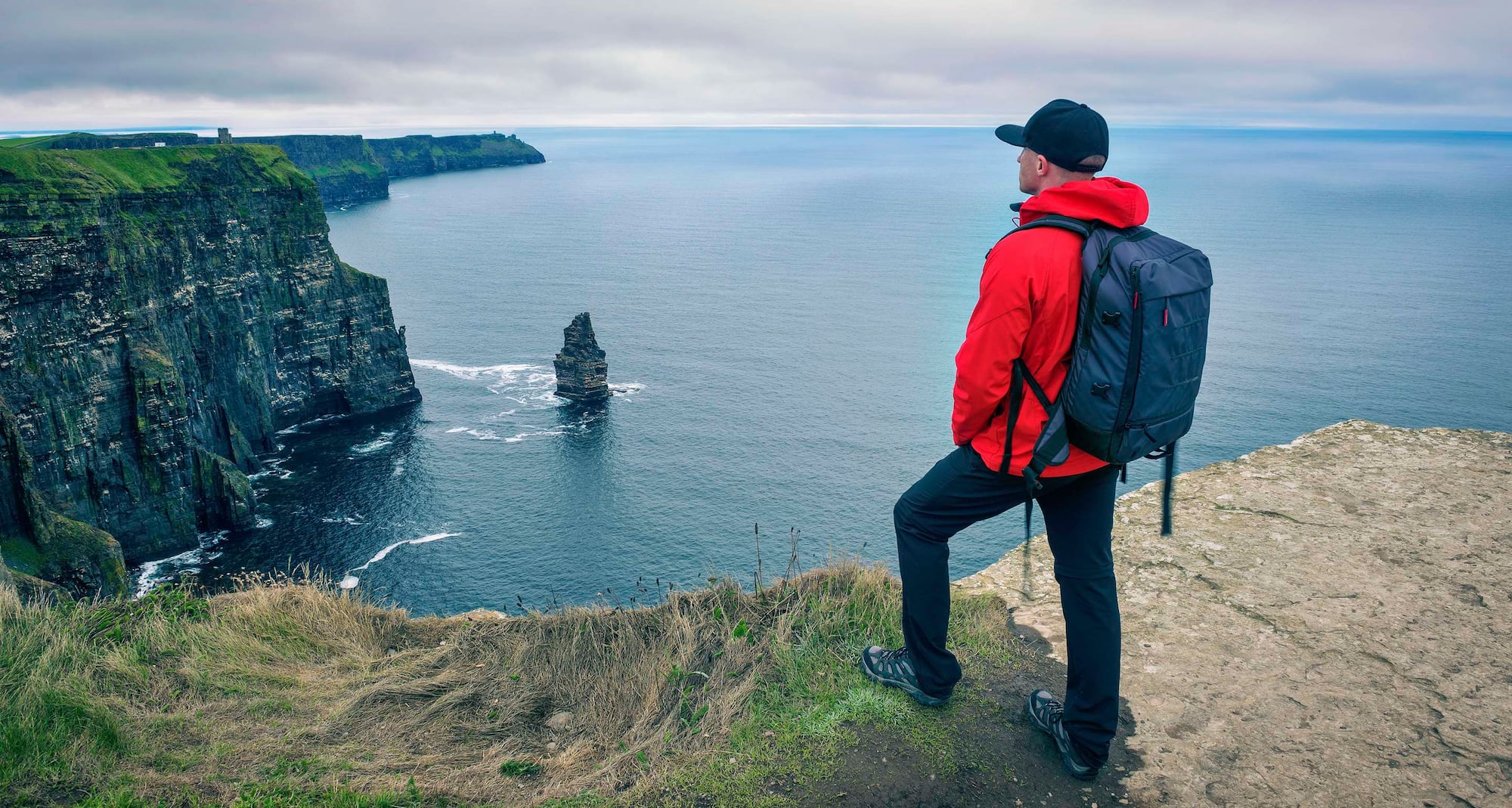 Cliffs of Moher